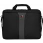 Wenger PC 17 inch Legacy Briefcase