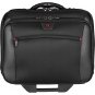 Wenger Potomac wheeled PC case