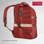 Wenger Ryde red laptop backpack
