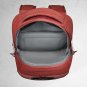 Wenger Ryde red laptop backpack