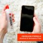 WHOOSH Screen cleaning kit Duo