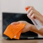 Whoosh XL Cleaning cloths