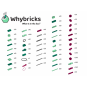 Whybricks by Microbric
