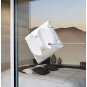 WINBOT X window cleaner Ecovacs robot