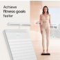 Withings Body Scan white Connected Scale
