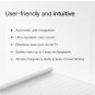 Withings Body Scan white Connected Scale