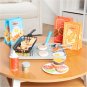 Wow Melissa And Doug Water Grill Set