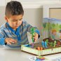 Wriggleworms Fine Motor Activity Set
