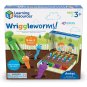 Wriggleworms Fine Motor Activity Set