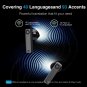 X1 AI Interpreter Hub Timekettle AI Translator