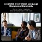 X1 AI Interpreter Hub Timekettle AI Translator