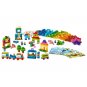 XL World LEGO Education 45028