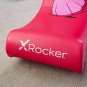 Xrocker Peach Gaming Rocking Chair