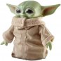 Yoda the child plush Star Wars The Mandalorian