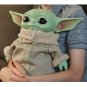 Yoda the child plush Star Wars The Mandalorian