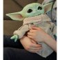 Yoda the child plush Star Wars The Mandalorian