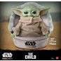 Yoda the child plush Star Wars The Mandalorian