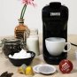 Zanussi CKZ39 4-in-1 coffee machine 