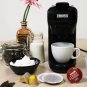 Zanussi CKZ39 4-in-1 coffee machine 