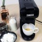 Zanussi CKZ39 4-in-1 coffee machine 