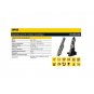 Zanussi VCHZ86-GR6 Cordless hand hoover