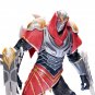 Zed Figure League of Legends