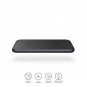 Zens dual magnetic charging station