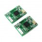 ZIG100 Pair - Wireless Zigbee communication