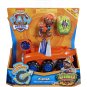 Zuma Paw Patrol Dino Rescue Figure and vehicle