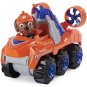 Zuma Paw Patrol Dino Rescue Figure and vehicle