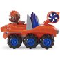 Zuma Paw Patrol Dino Rescue Figure and vehicle