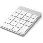 Bluetooth numeric keypad Satechi keyboard extension