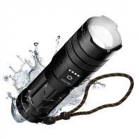 10500 mAh External Battery With Torch Xtorm