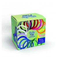 3Doodler Flow Plastic Filament Recharge