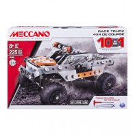 4X4 SUV Meccano 10 Modles