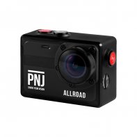 ALLROAD PNJ Camra De Sport Etanche 4K