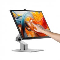 Alogic Clarity Fold 27-inch 4K UHD touchscreen monitor