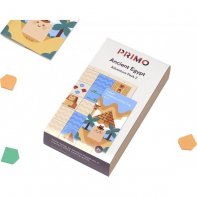 Ancient Egypt Adventure Pack Cubetto