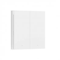 Aqara H1 Dual-Button Wireless Switch