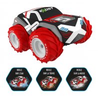 exost pixie rc buggy