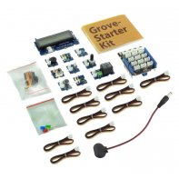 Arduino Grove Starter Kit By Kitronik
