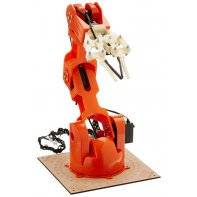 Arduino Robotic Arm Braccio