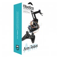 Arm Robot Ebotics Bras Robotique