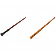 Baguette magique Collector Patronus Harry Potter