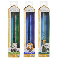 Baguettes Magiques Harry Potter