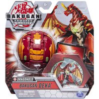 Bakugan Deka Pack 1 Saison 2