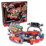 Bakugan Fighting Arena