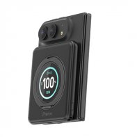 Batterie Magn�tique SolidSafe iPhone Duo BMX
