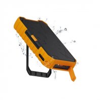 Batterie solaire Rugged 10000mAh Xtorm