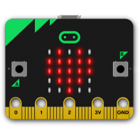 BBC Micro:bit Carte Et Guide